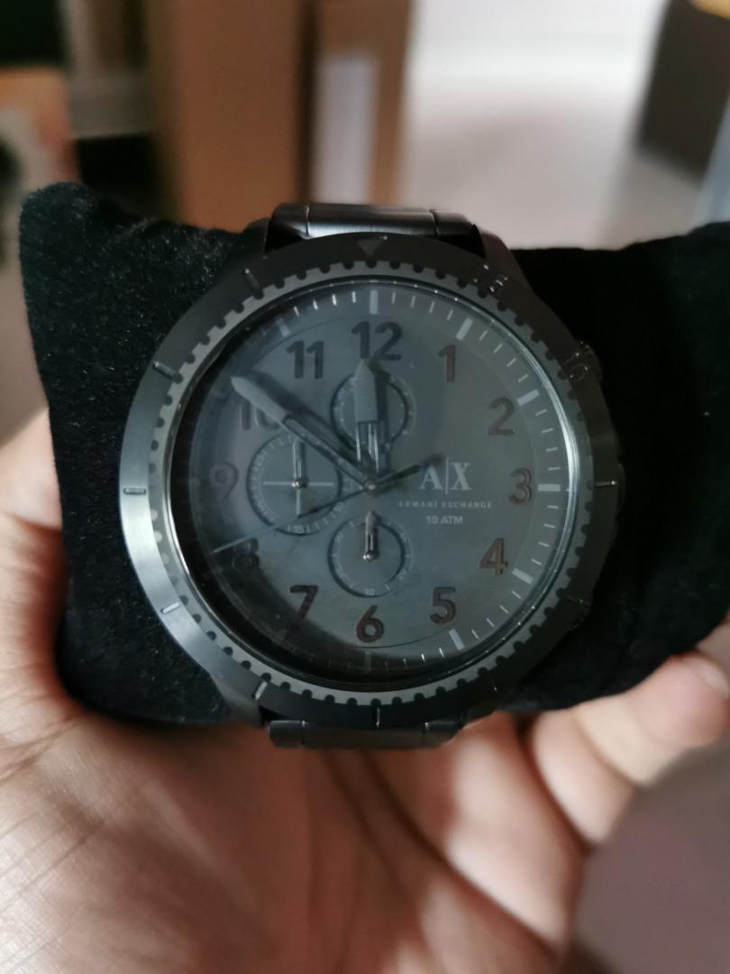 Armani exchange ax1751 sale