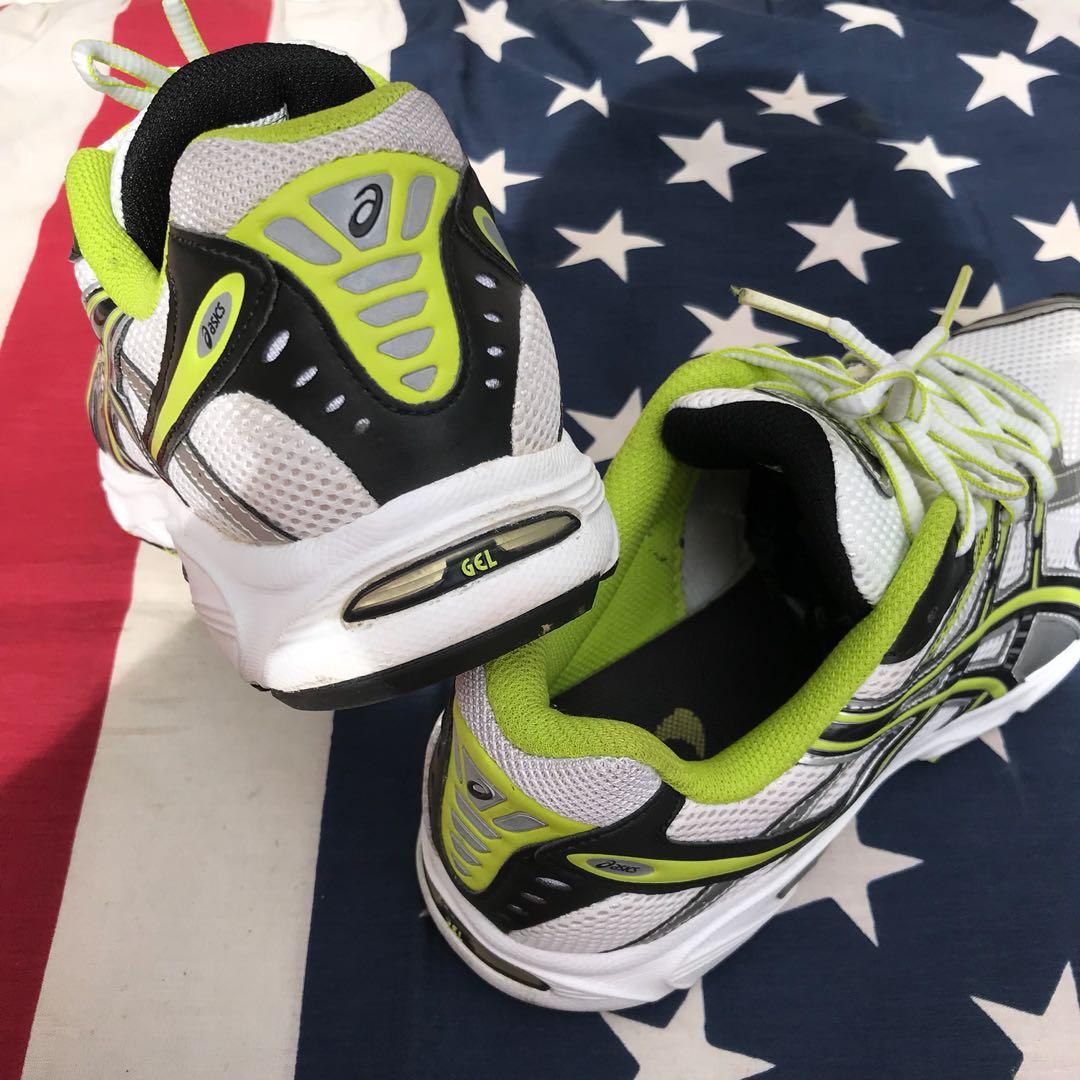 asics gel kanbarra 4