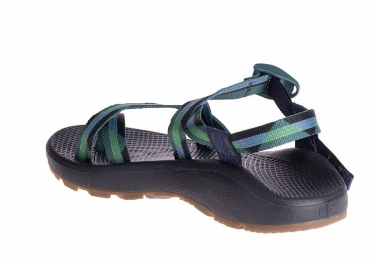 Chaco men's zcloud hotsell 2 sport sandal