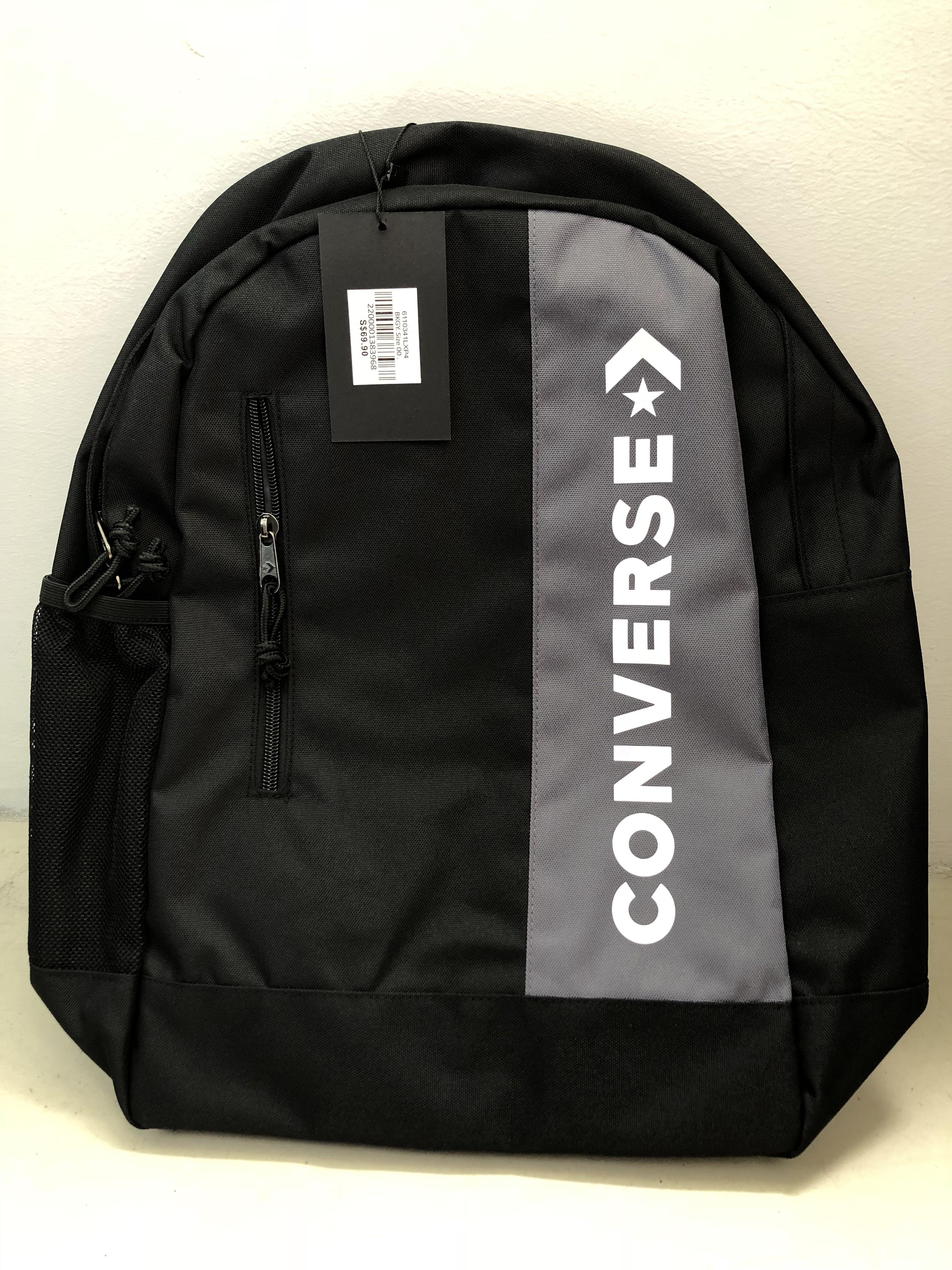 Converse authentic backpack Clearance