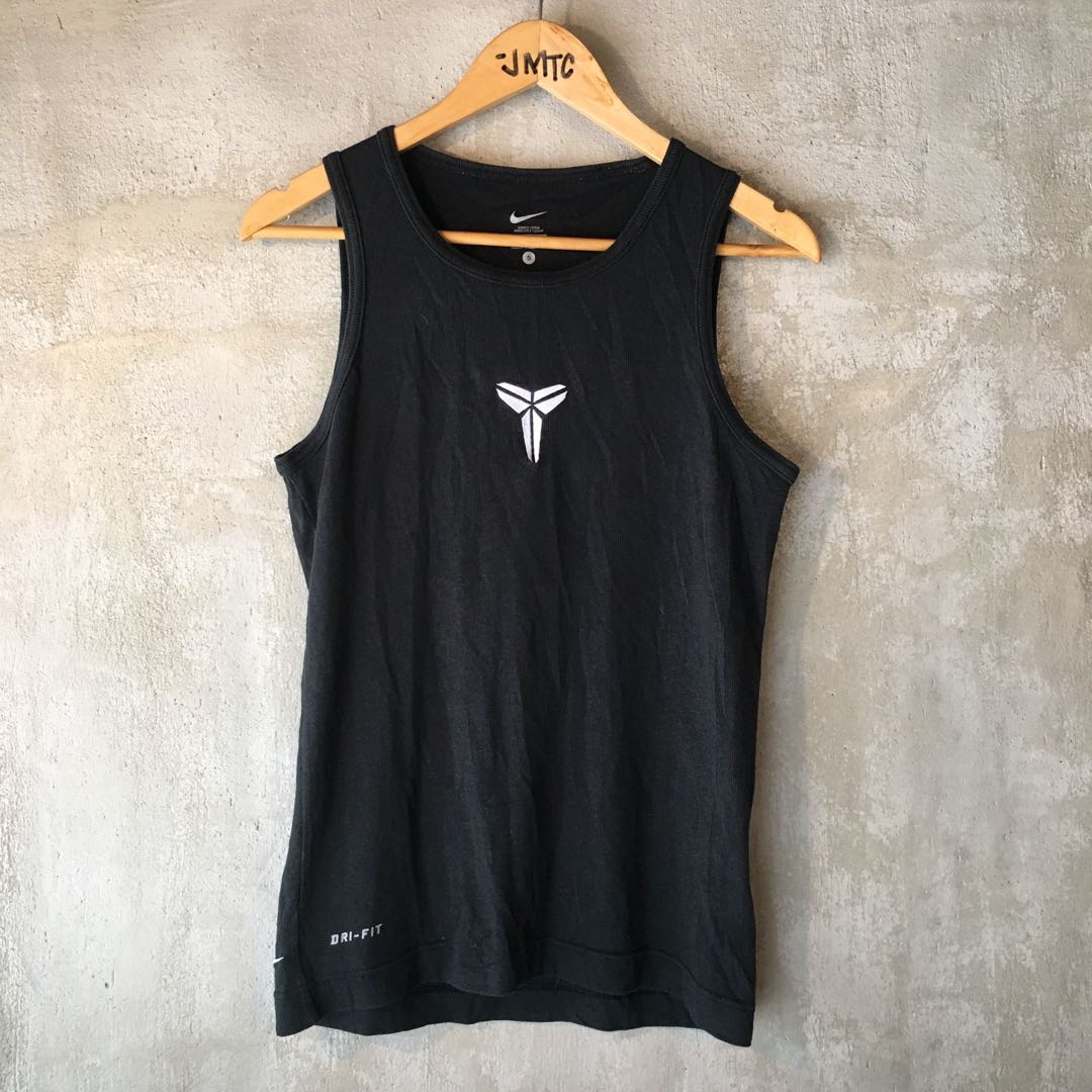 Kobe tank top sale