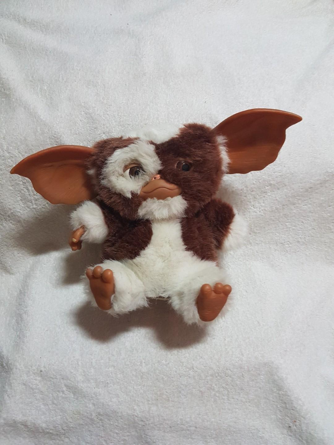 Gremlins gizmo dancing plush discount with sound