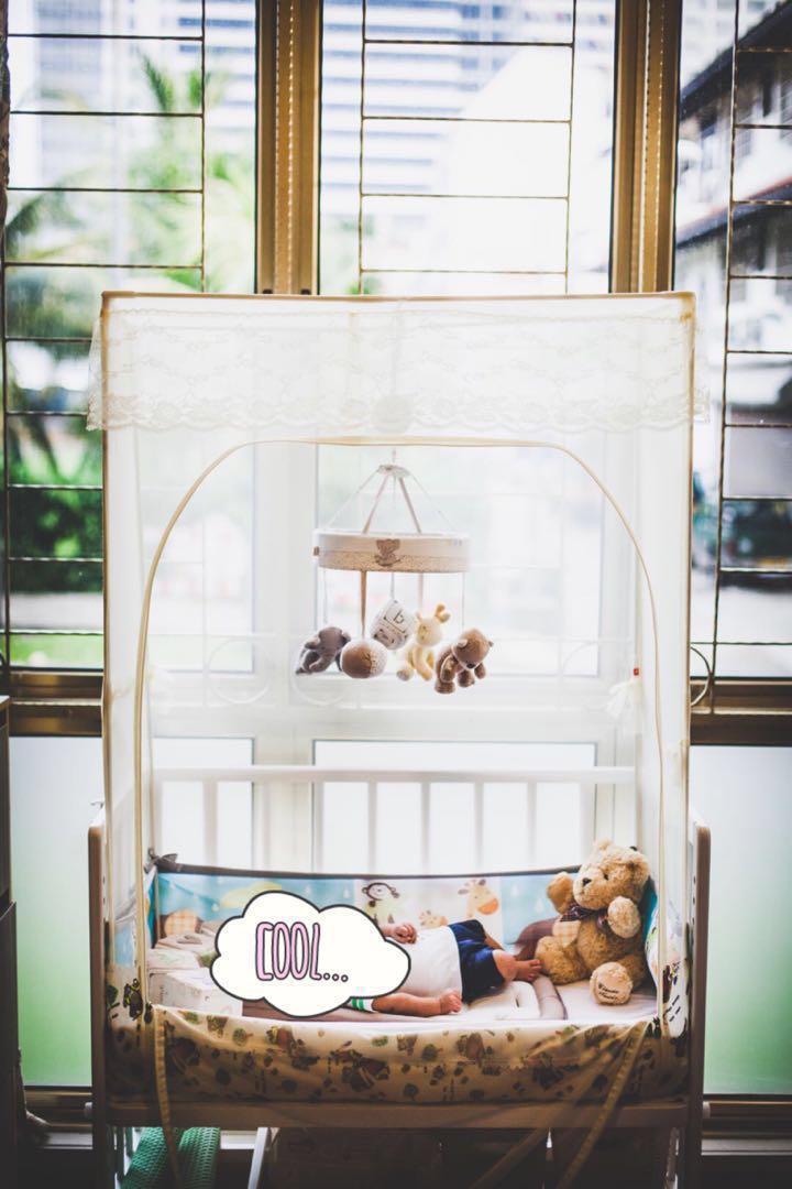 best small cot