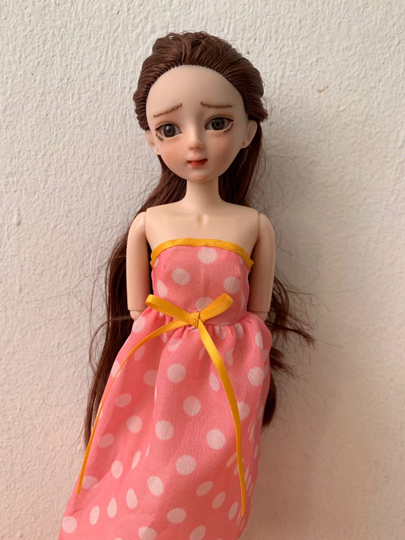 barbie 2019 ke