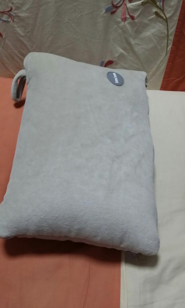Beady Breo Neck Pillow Cum Cushion Luxury Accessories Others On