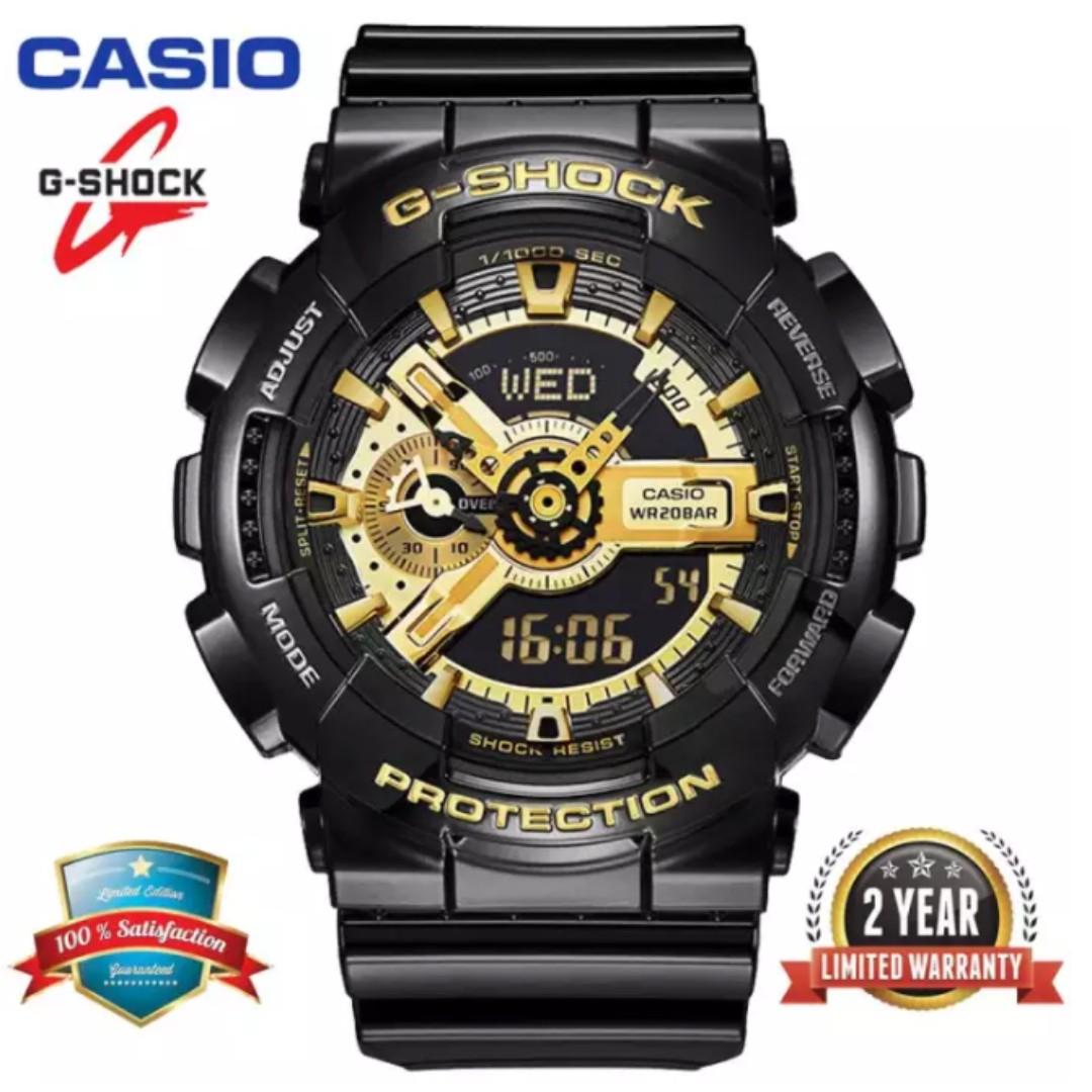 G shock on sale 2019 for men
