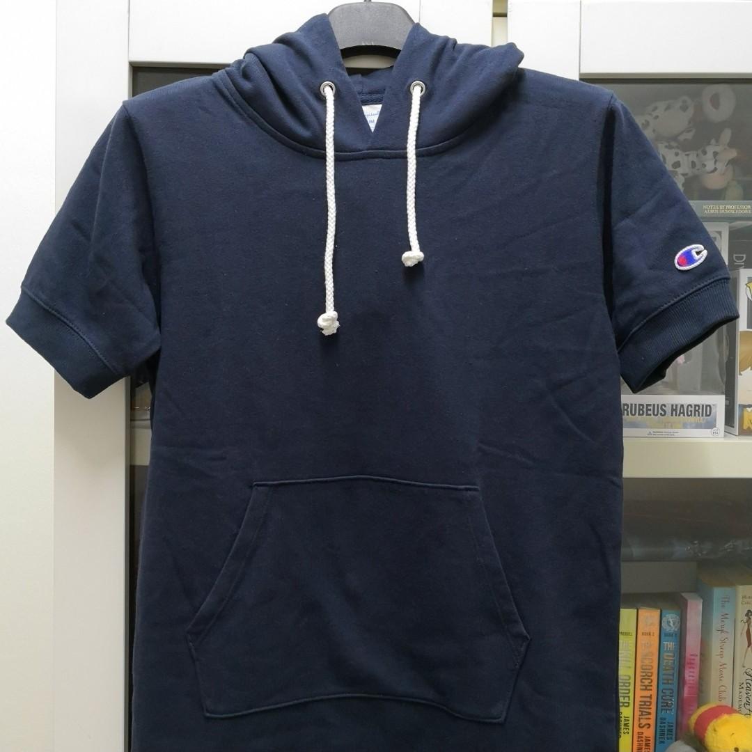 hoodie dress champion