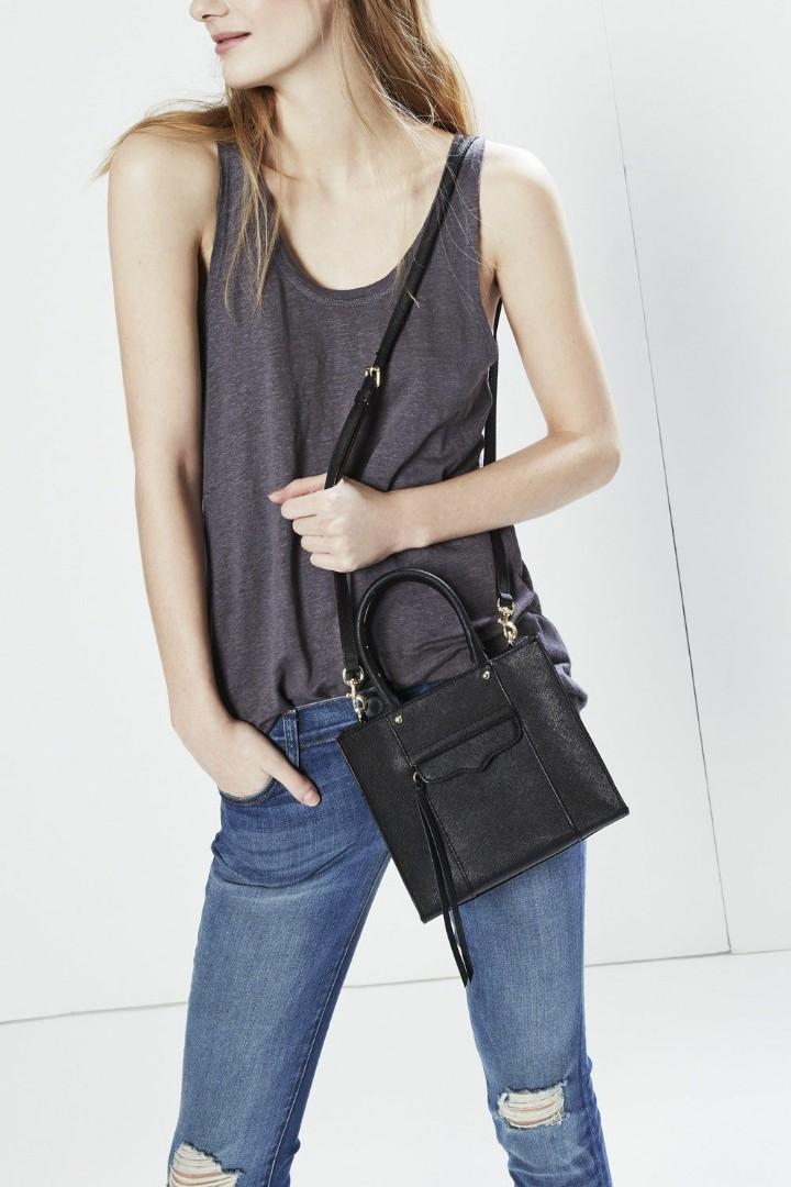 rebecca minkoff mab bag