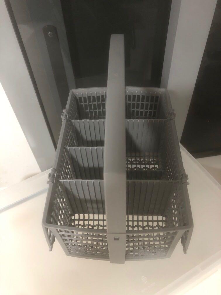 Bosch dishwasher cutlery holder, Furniture & Home Living, Kitchenware