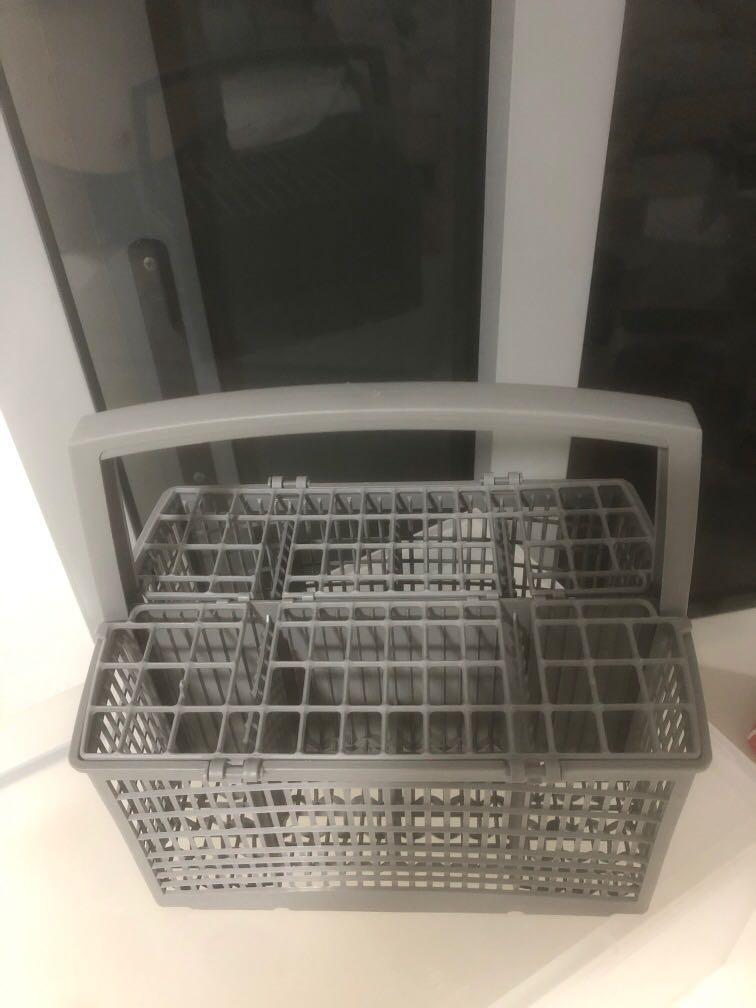 Bosch dishwasher cutlery holder, Furniture & Home Living, Kitchenware
