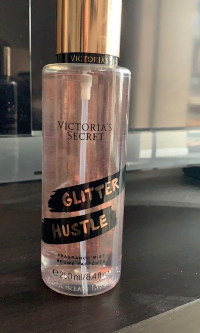 Victoria Secret Glitter Hustle 2024 favors