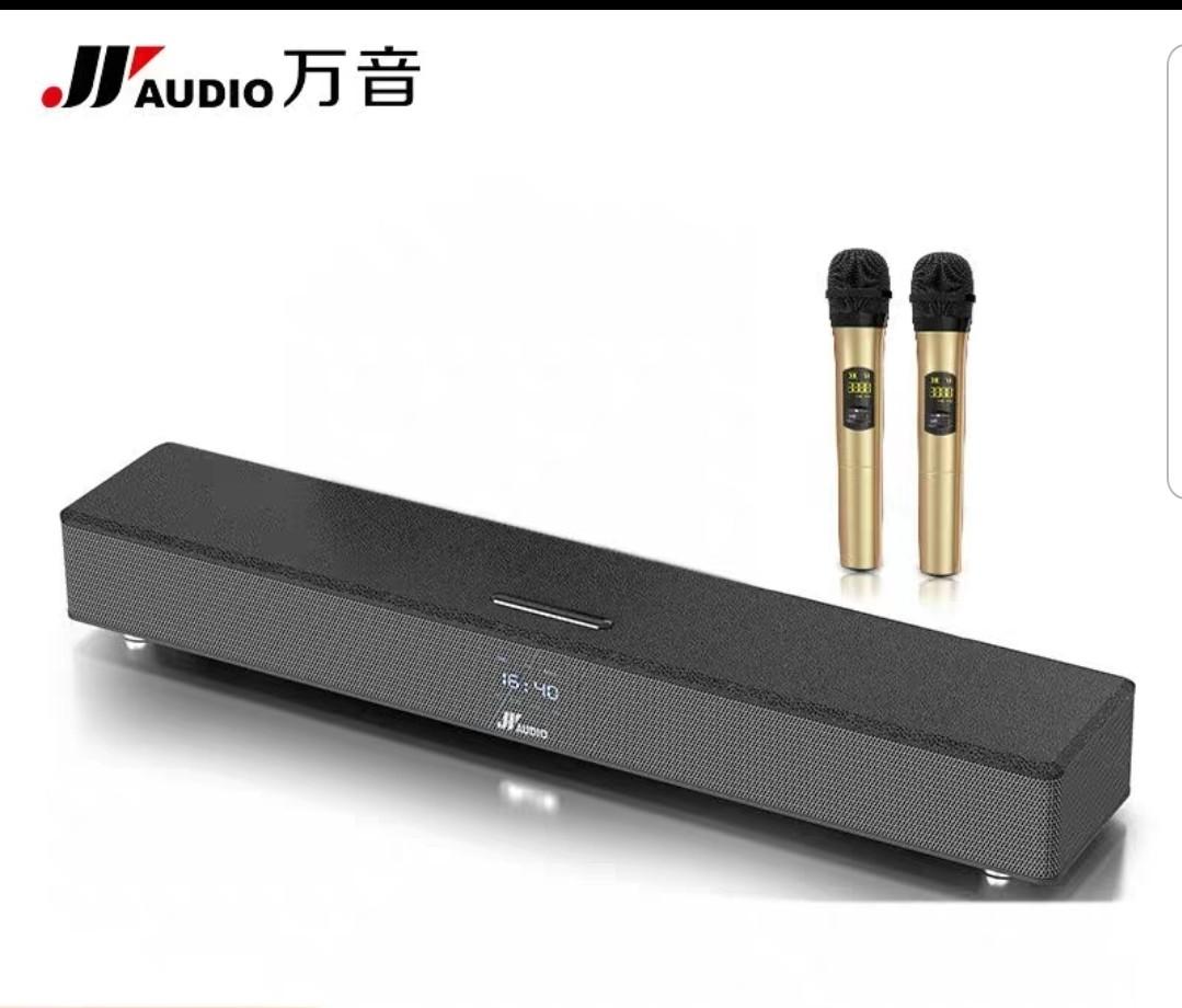 Jy audio soundbar hot sale