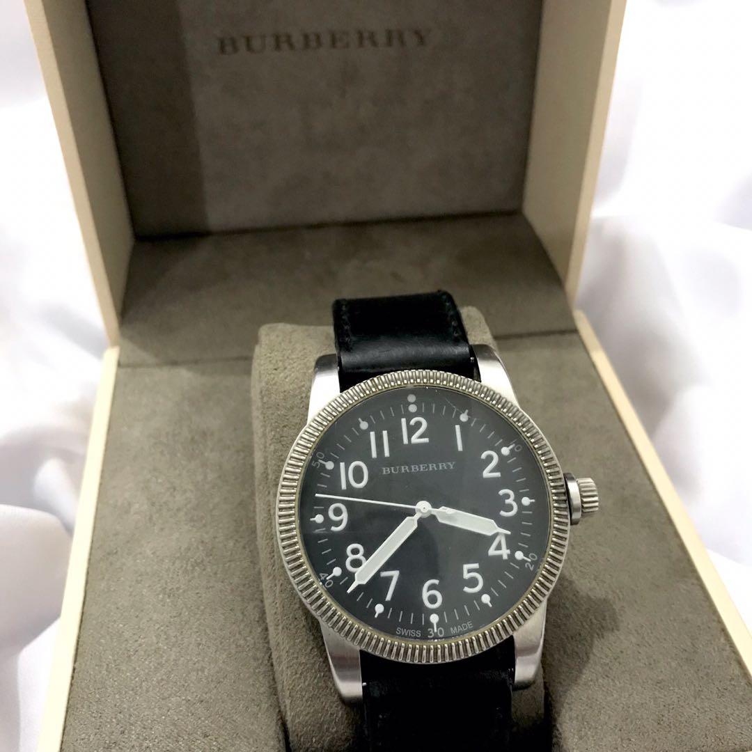 Burberry Men s Watch BU7805