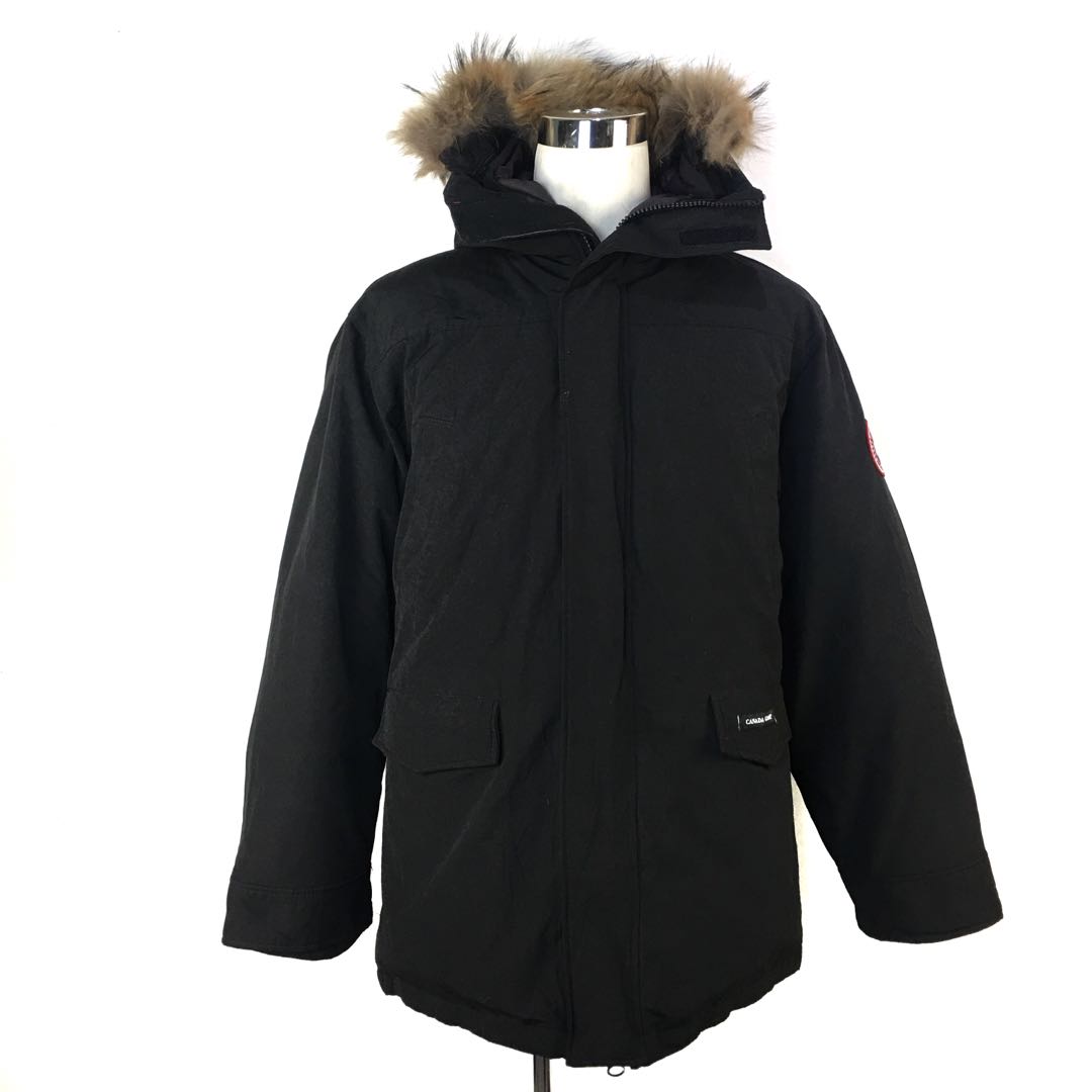 Canada goose winter jacket jumia 2025
