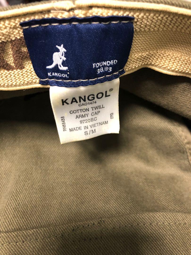 kangol cao1474 hat