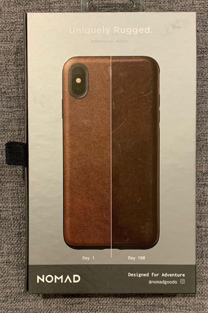 Nomad xs max case clearance
