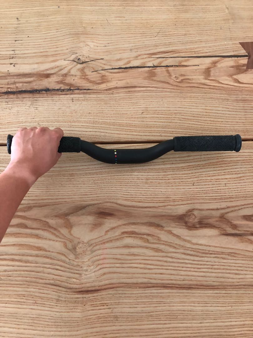cinelli handlebar pepper