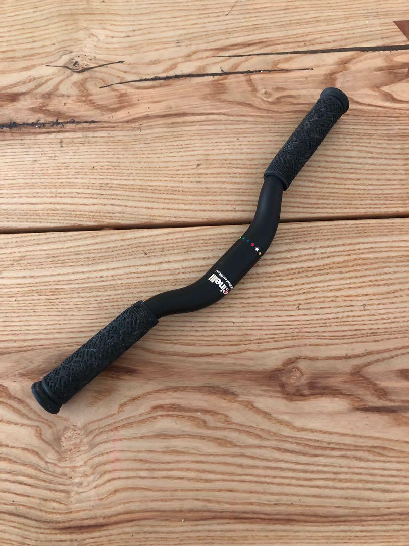 cinelli handlebar pepper