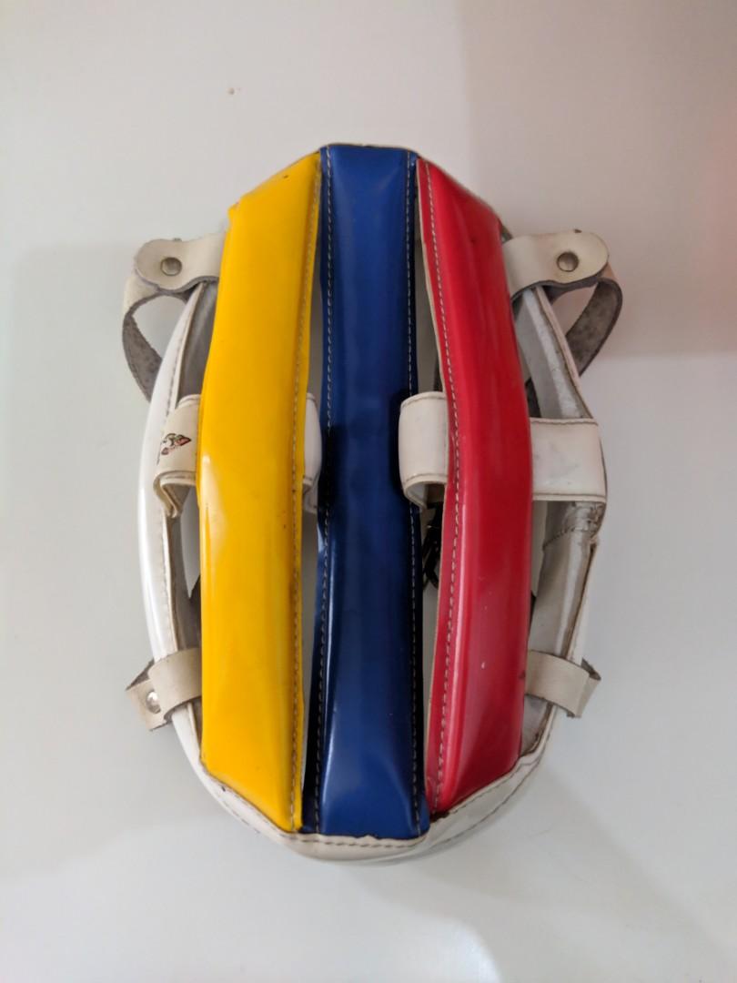 smith cinelli helmet