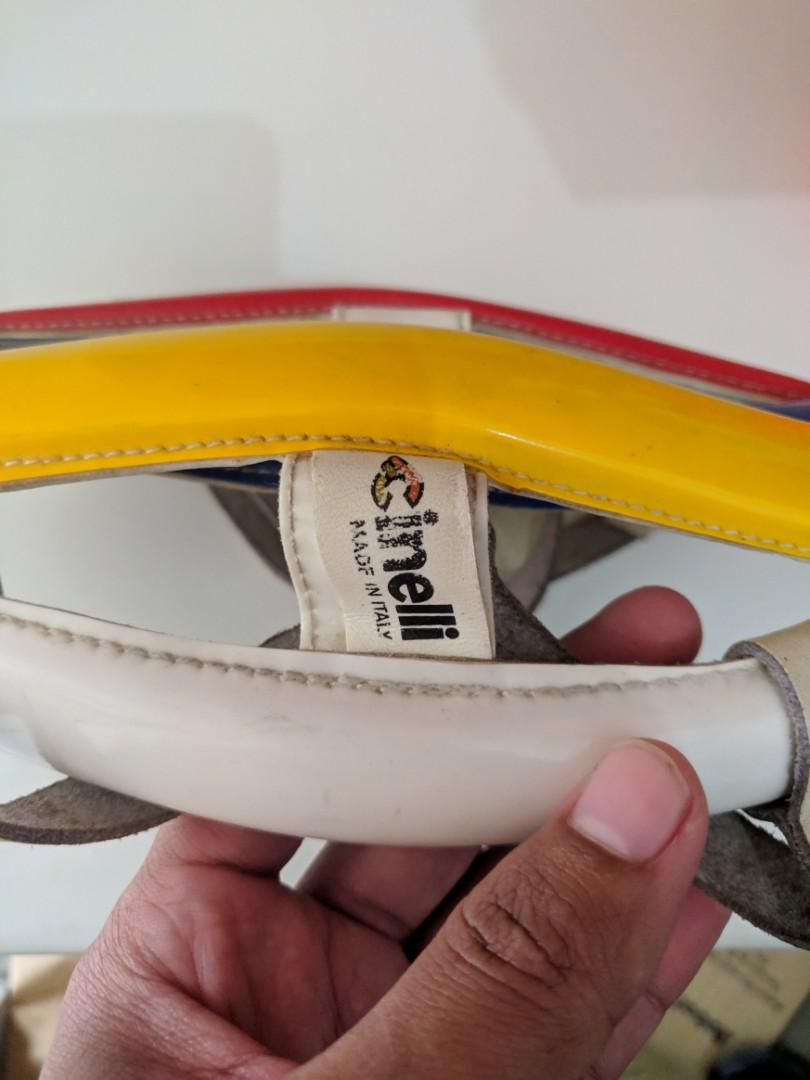 smith cinelli helmet