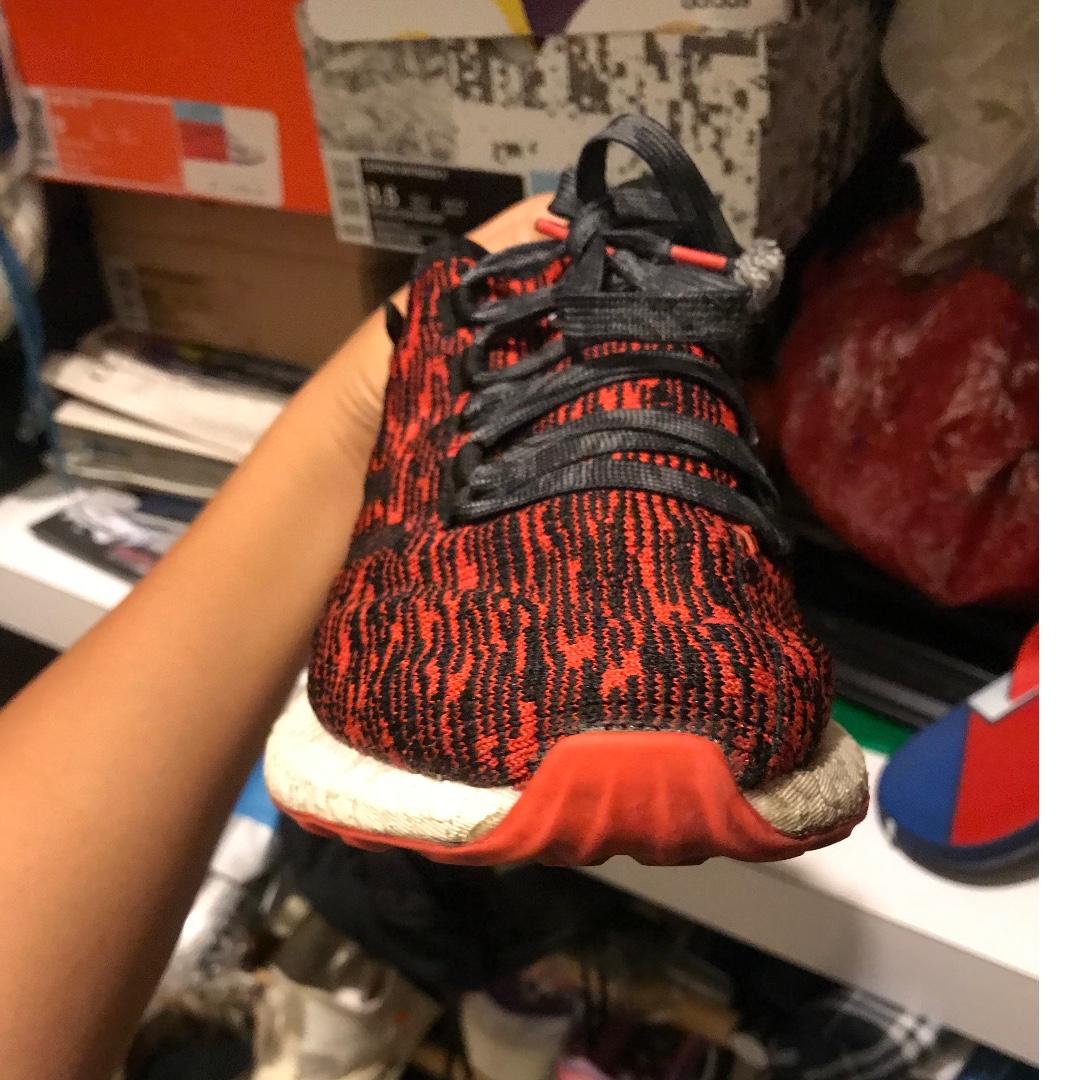 pure boost cny 2018
