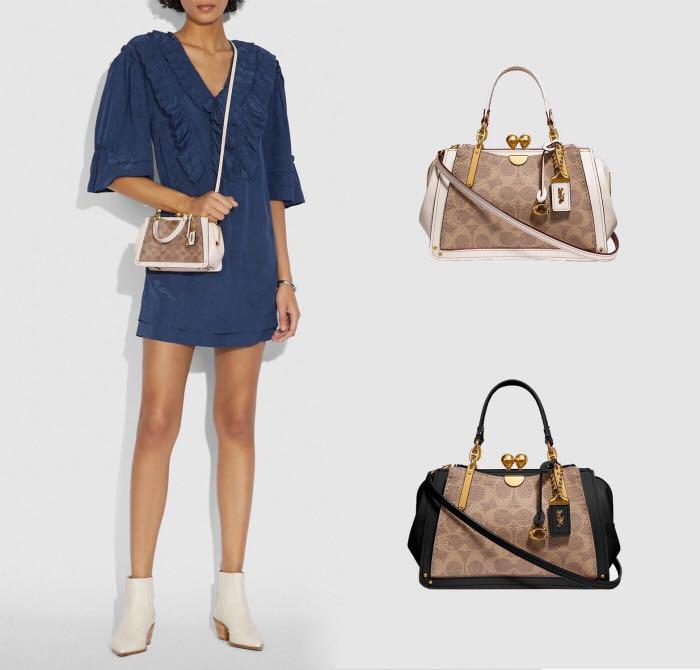 Coach 73936 top