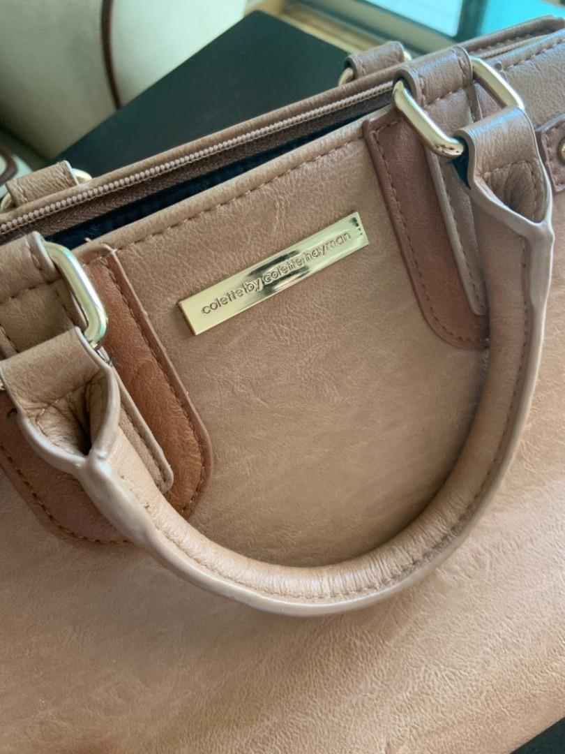 Colette hayman cheap bags price