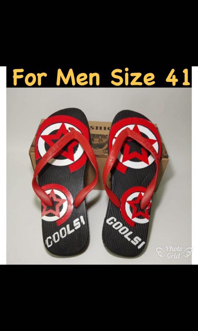 Coolsi Slipper for Men Men s Fashion Footwear Slippers Slides