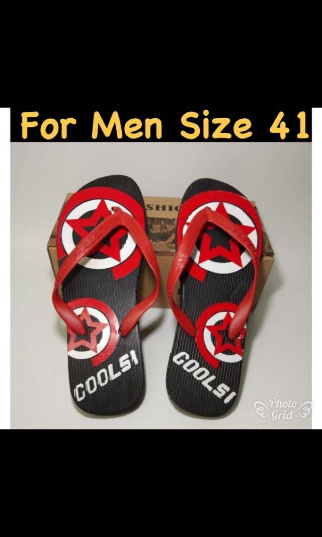 coolsi slippers