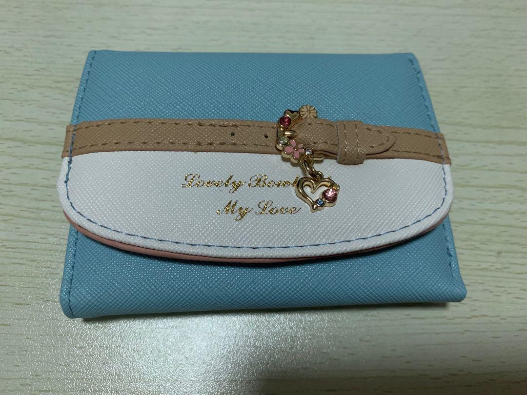 pretty wallets