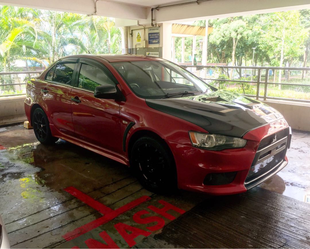 (Category: ) located in . Submitted by mmsolutionssg (Listing ID 234212879, Image 1). Description: .