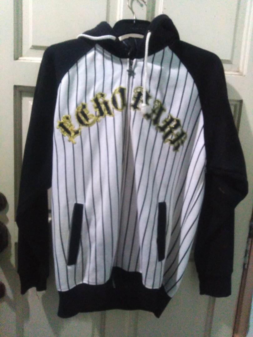 Echo Park Sweater Men S Fashion Clothes Outerwear On Carousell