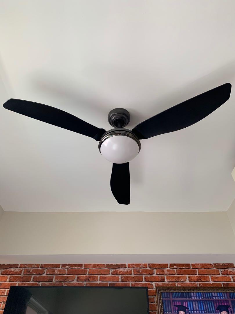 Fanco Ceiling Fans 52 Home Appliances Cooling Air Care