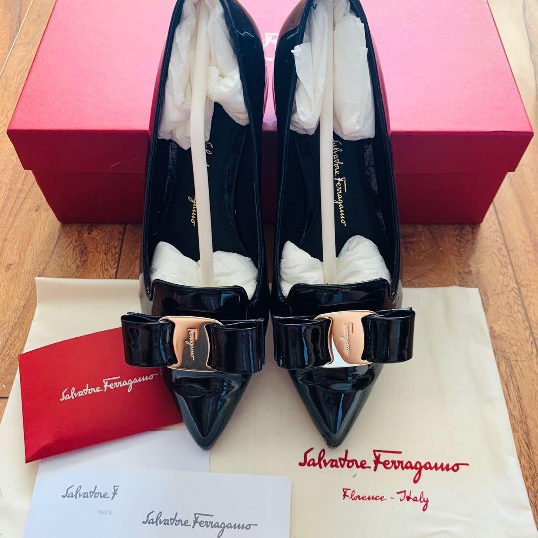 Ferragamo alice deals