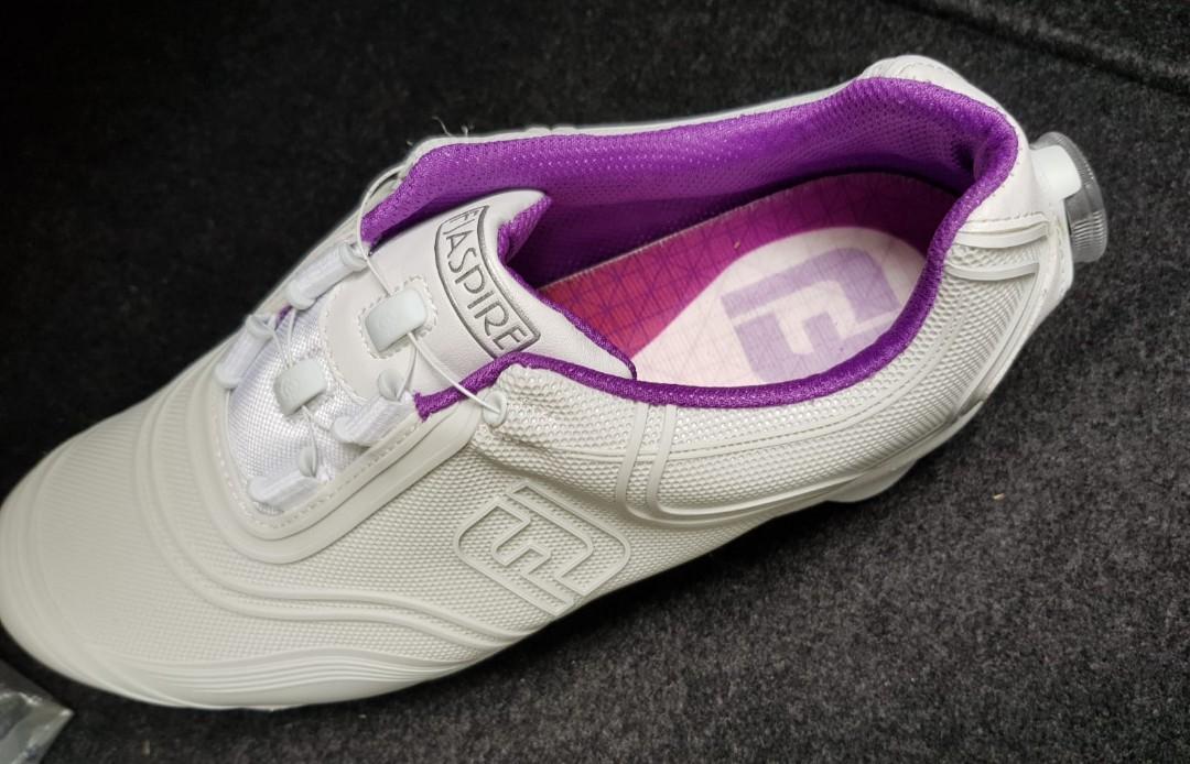 Footjoy FJASPIRE BOA Women's Golf Shoes 