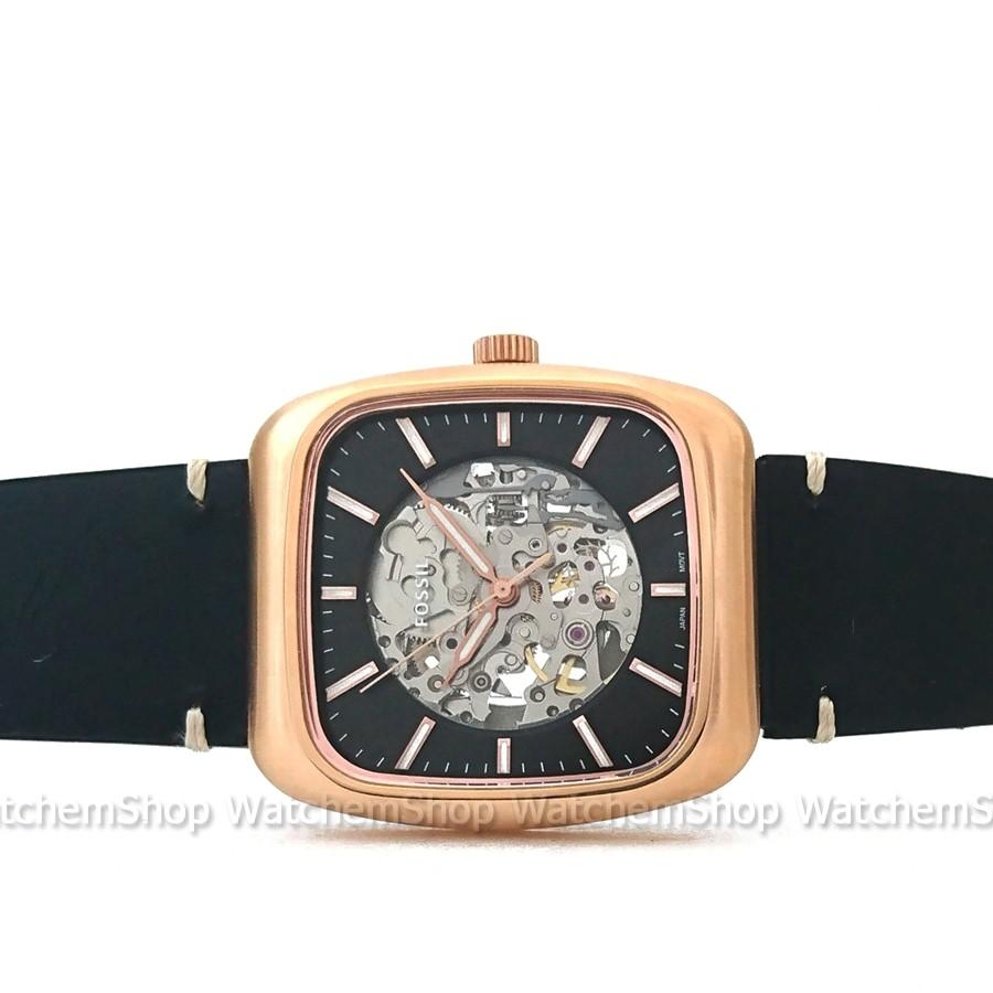 Fossil rutherford outlet automatic