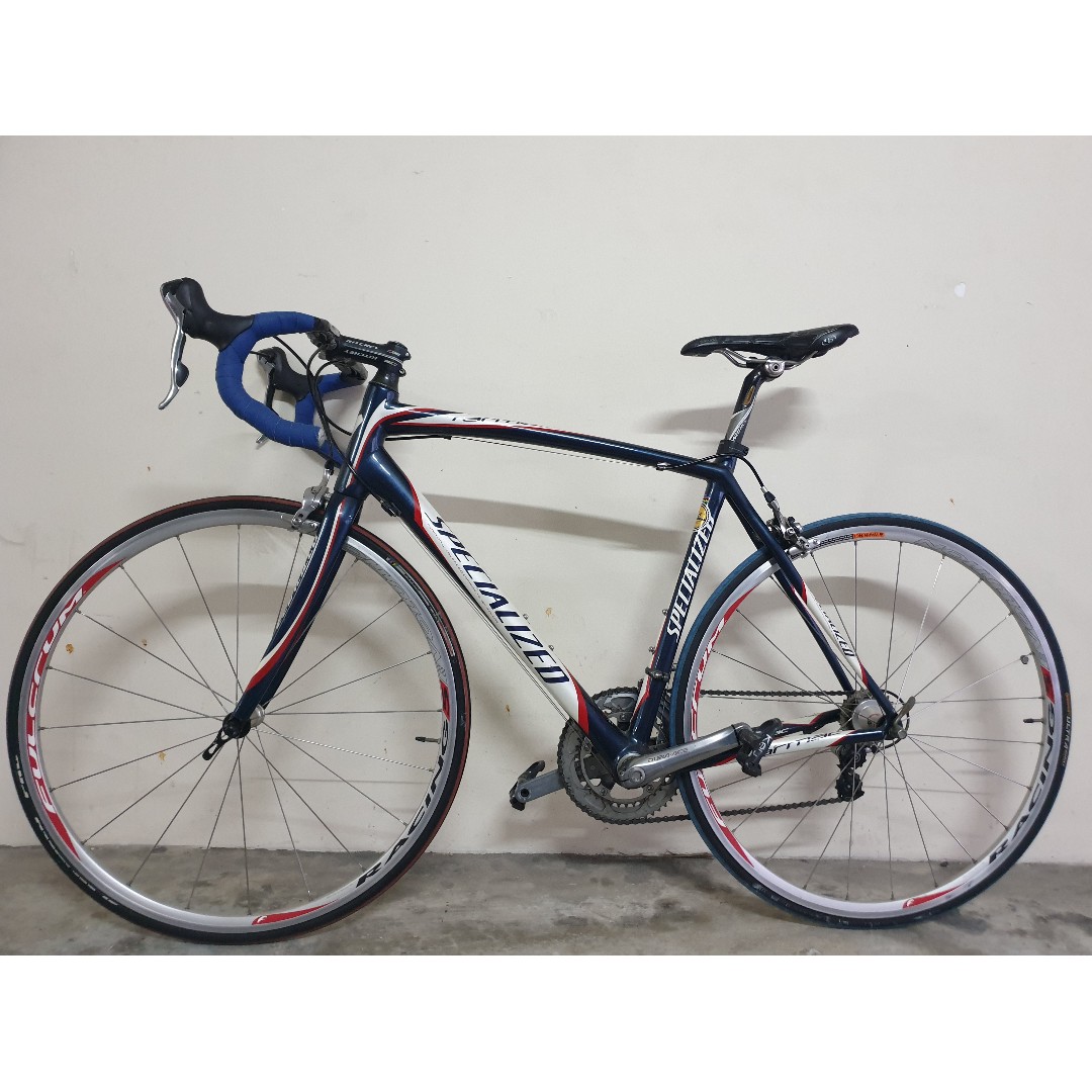 2008 specialized tarmac new arrivals comp