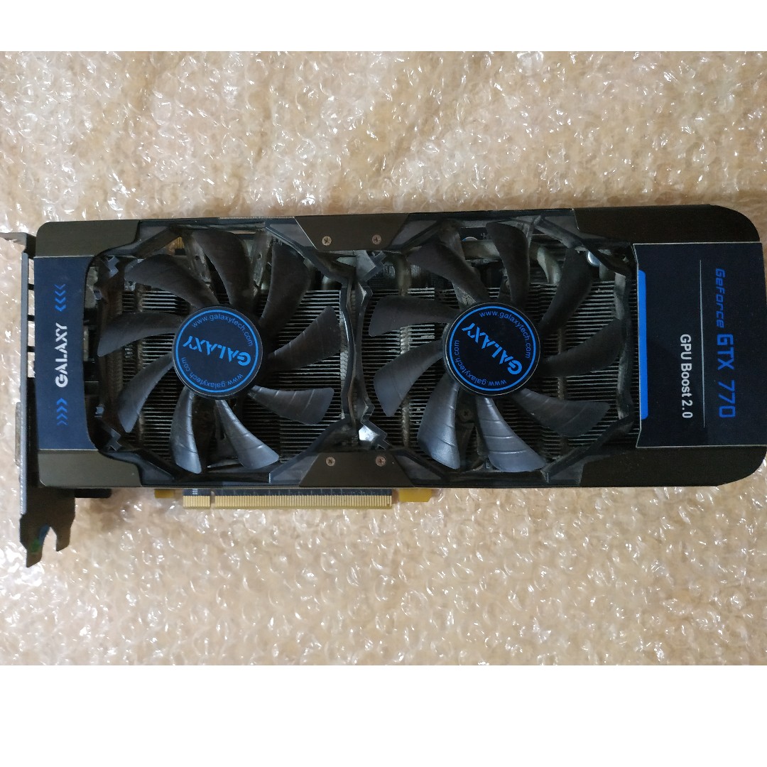 Gtx 770 cheap 2019