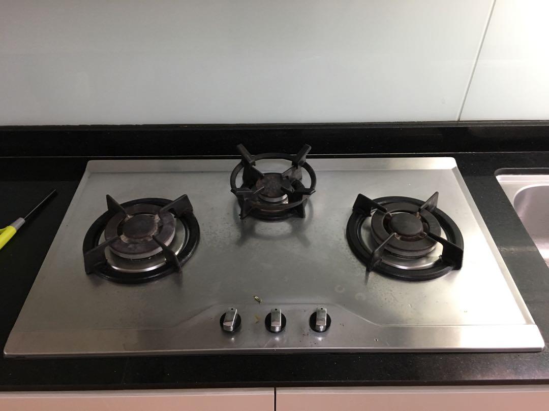 Gas Stove Repair, Home Services, Home Repairs, Handyman and Drilling