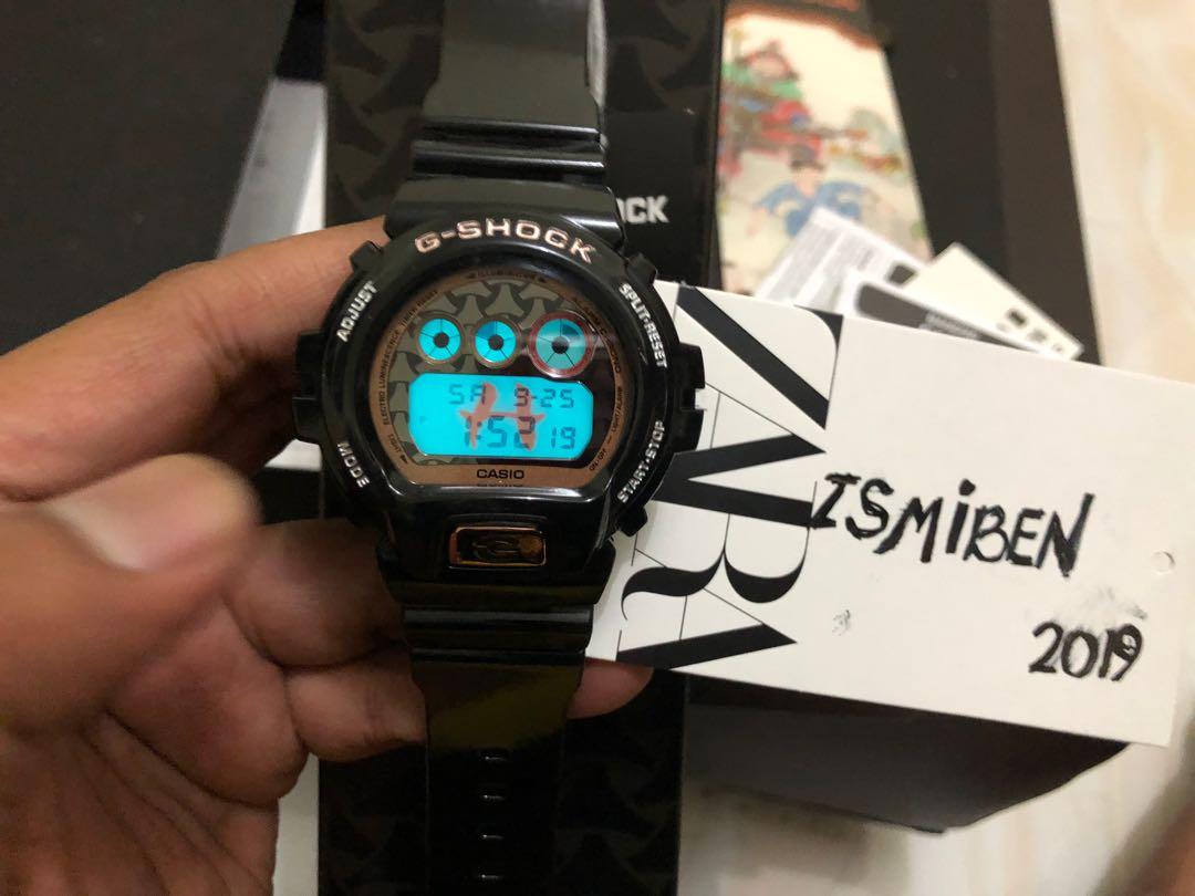 Dw cheap 6900 slg