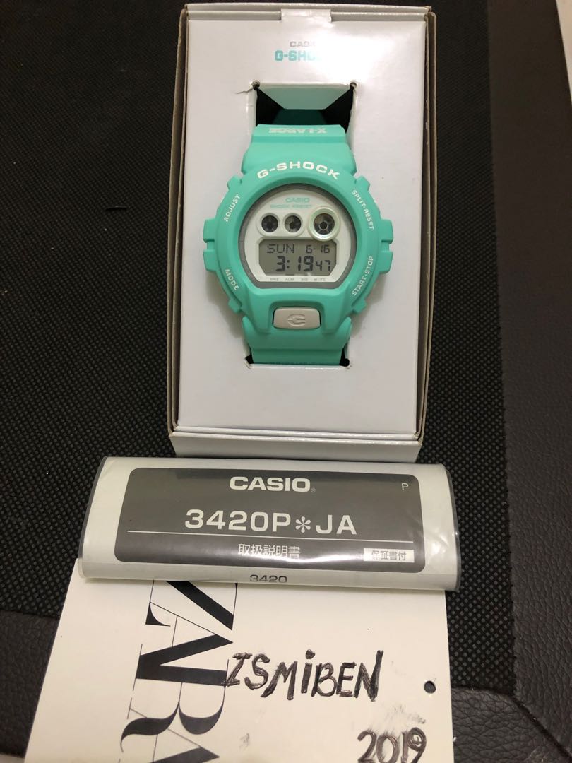 Gdx6900 limited on sale