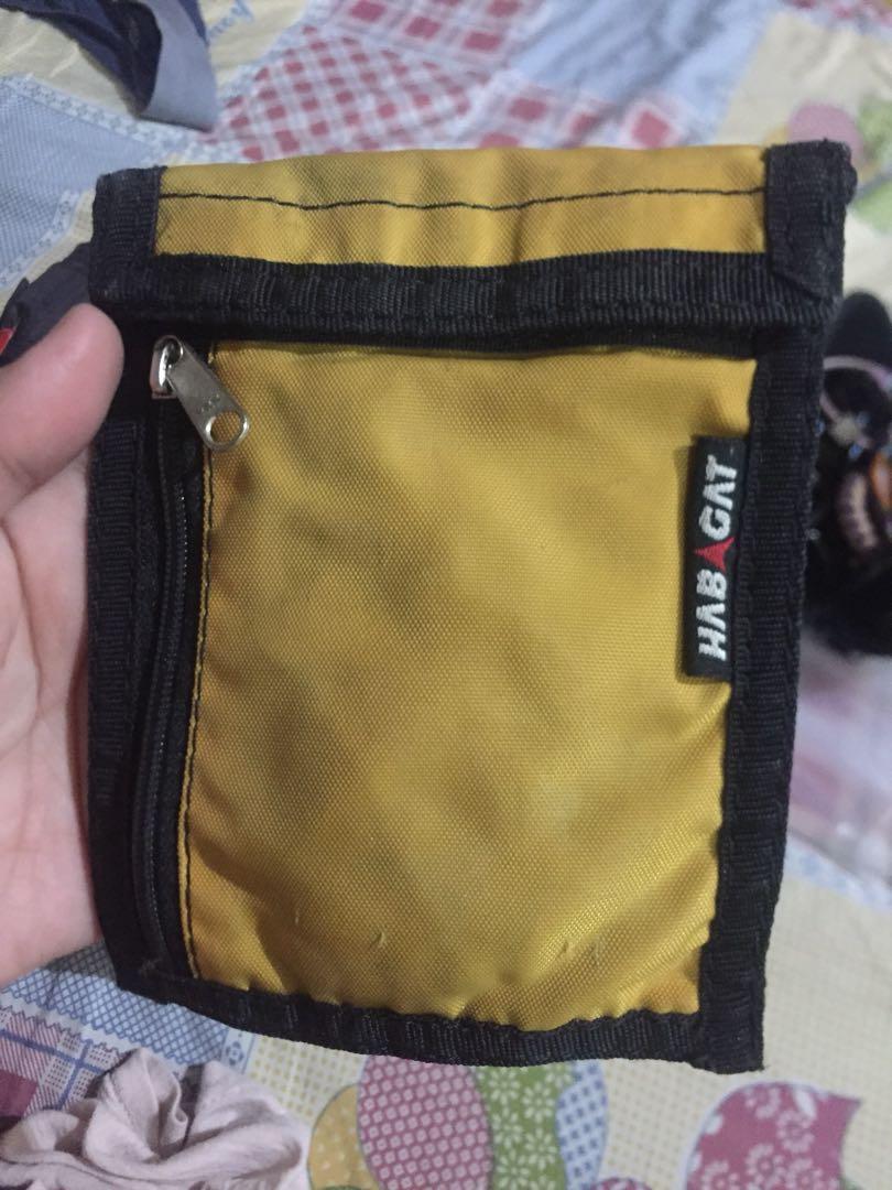 habagat sling bag