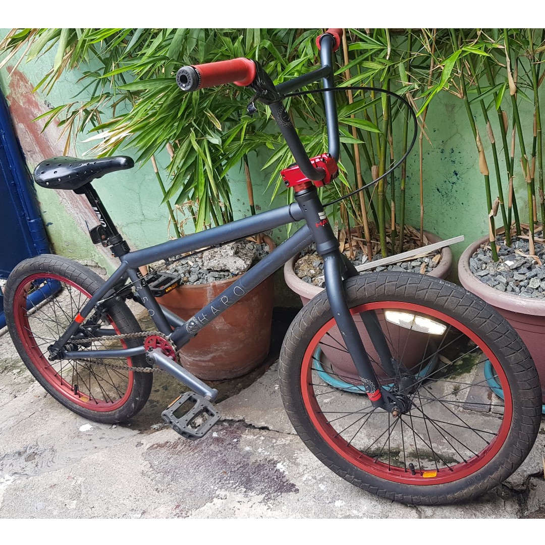 Haro 350 shop