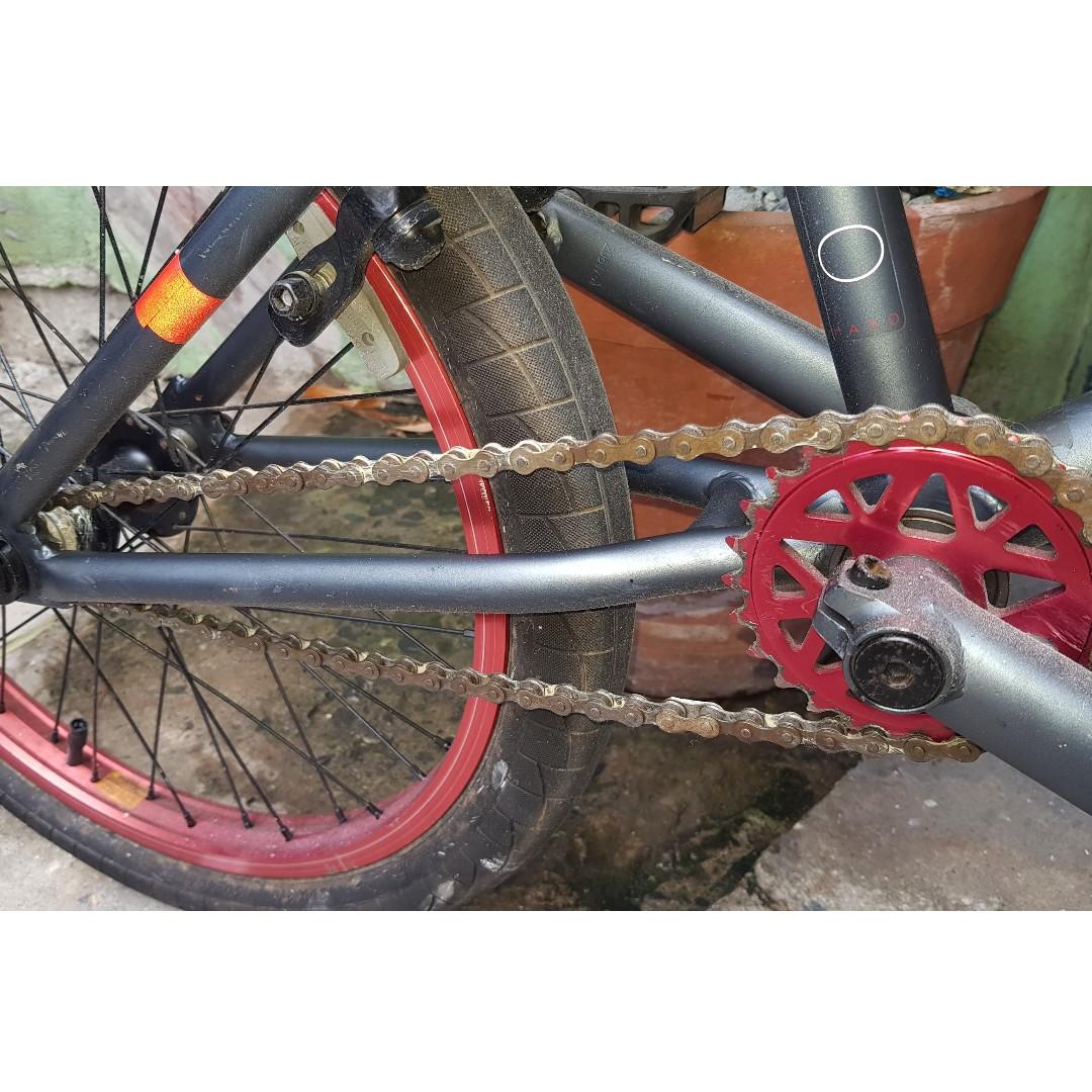 Haro 350 deals