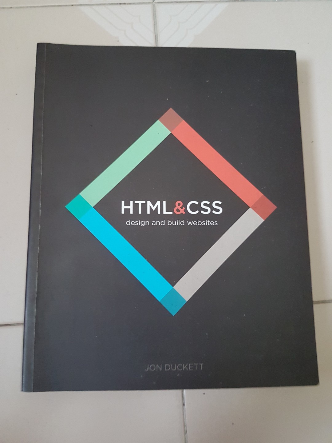 HTML & CSS, Computers & Tech, Office & Business Technology on Carousell