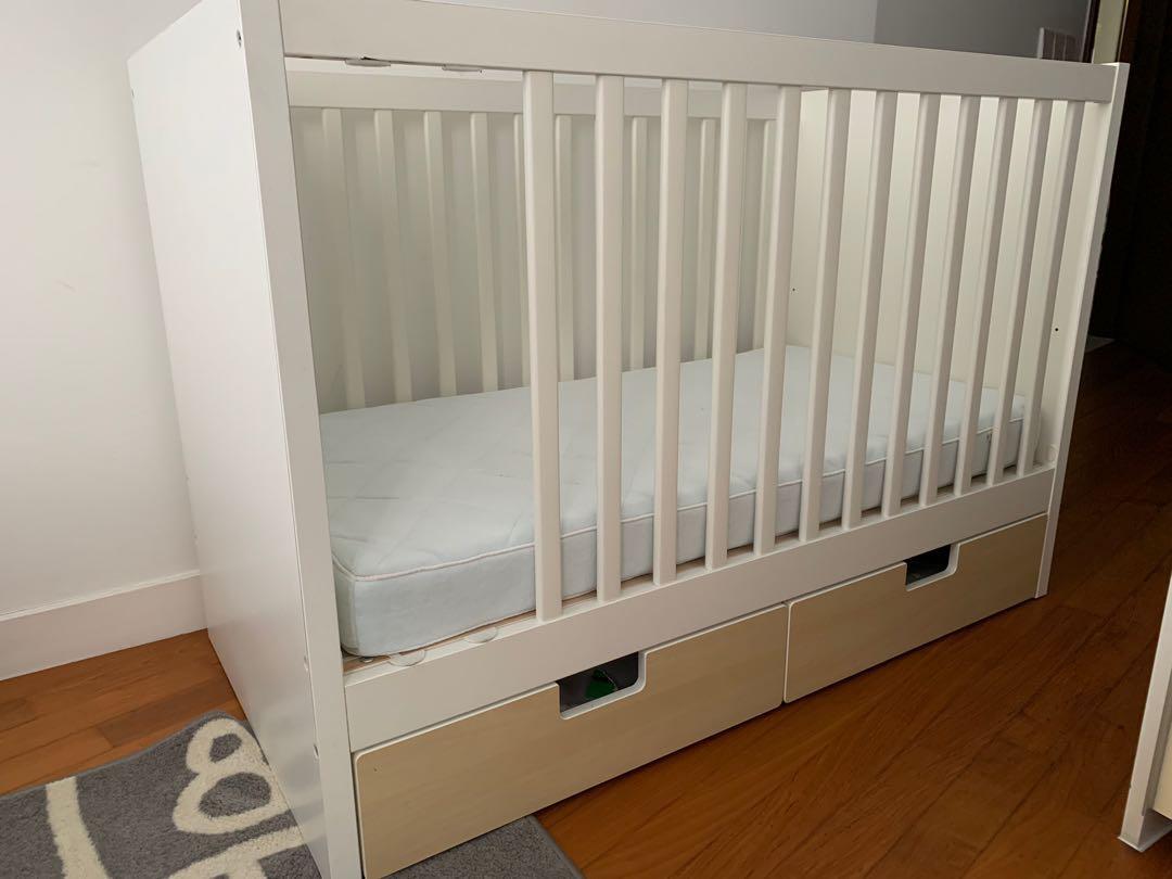 Baby bed ikea uk shop