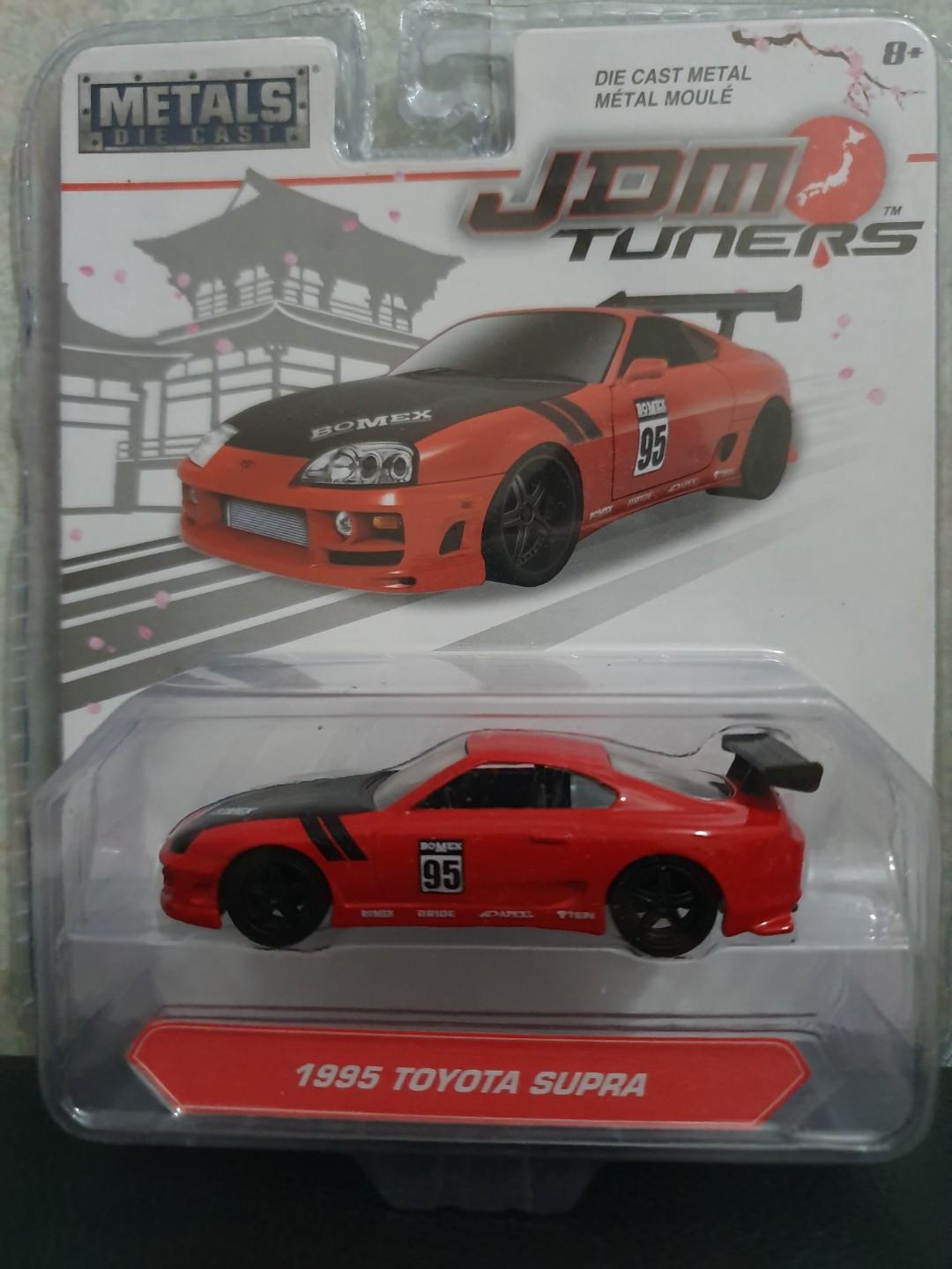 Jdm new arrivals tuners supra