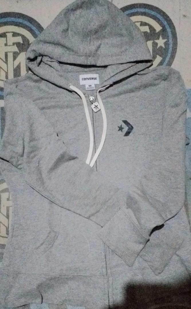 converse jaket original