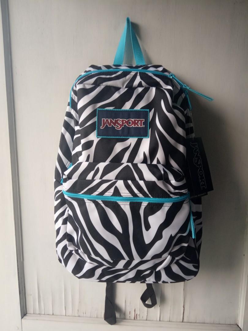 jansport sg