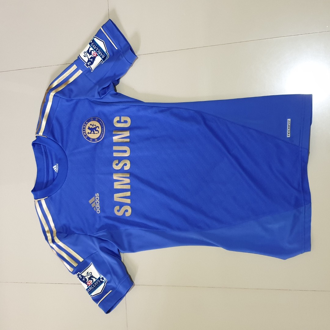 chelsea techfit
